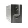 Gembird UPS-PC-850AP neprerušiteľné napájanie (UPS) Line-Interactive 0,85 kVA 520 W 4 AC výstupy
