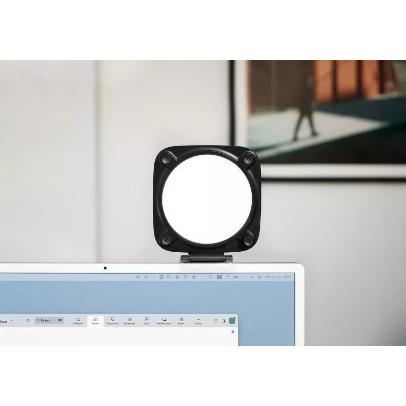 Elgato Key Light Neo 10LAJ9911 LED panel, USB-C, čierny