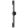 Nástenná LED lampa Activejet AJE-CHARLIE NW