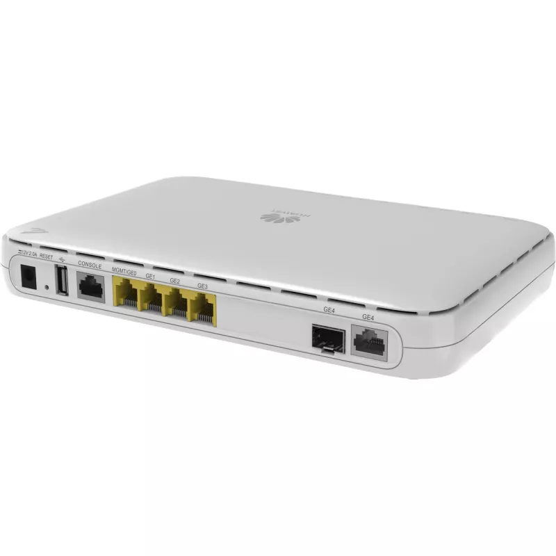 Káblový router HUAWEI eKit AR300 Series AR303 Gigabit Ethernet IEEE 802.3
