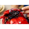 LEGO TECHNIC 42202 Ducati Panigale V4 S motorka