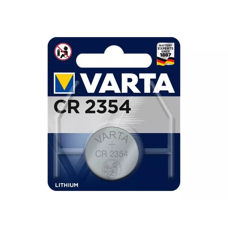 Batéria lítium Varta CR 2354