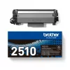 Tonerová kazeta Brother TN-2510 2500 strán čierna