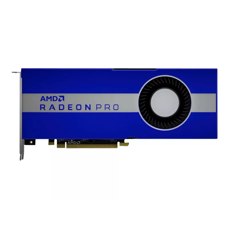 Grafická karta AMD Pro W5700 8 GB GDDR6