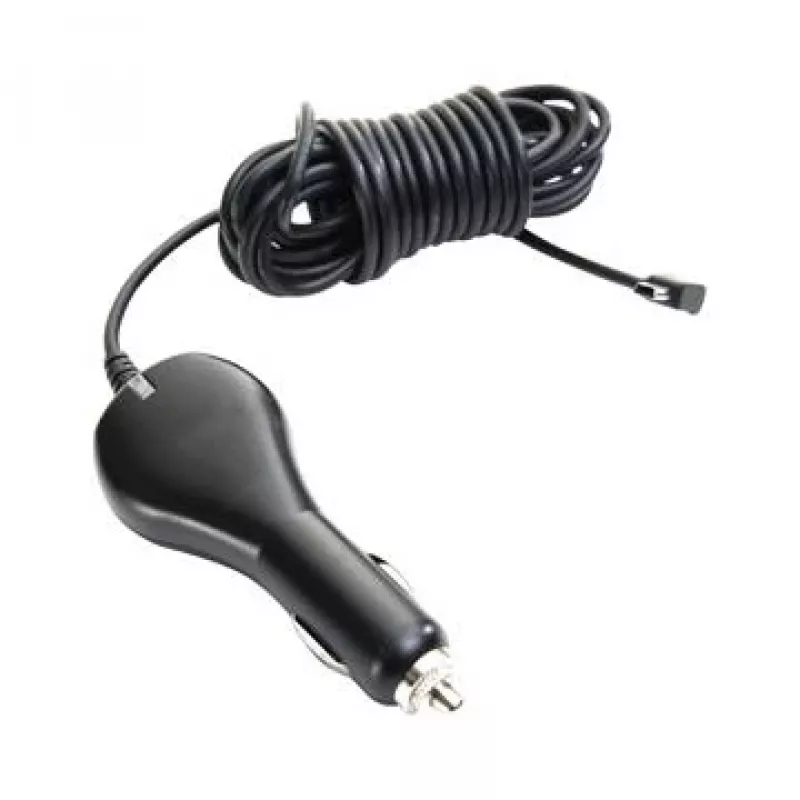 Nabíjačka auto MICRO-USB/TS-DPL2 Transcend