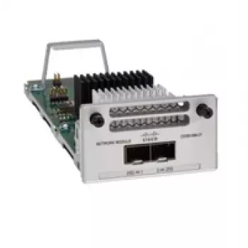 Sieťový switch modul Cisco C9300-NM-2Y