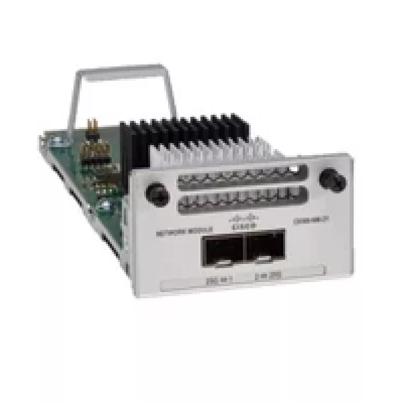 Sieťový switch modul Cisco C9300-NM-2Y