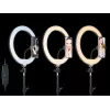 TRACER RING 30cm Ringlight so statívom 210cm