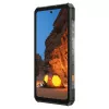Odolný smartfón UleFone Armor 30 4G s Helio, 12 GB RAM, 512 GB úložisko, čierny, energetická trieda A