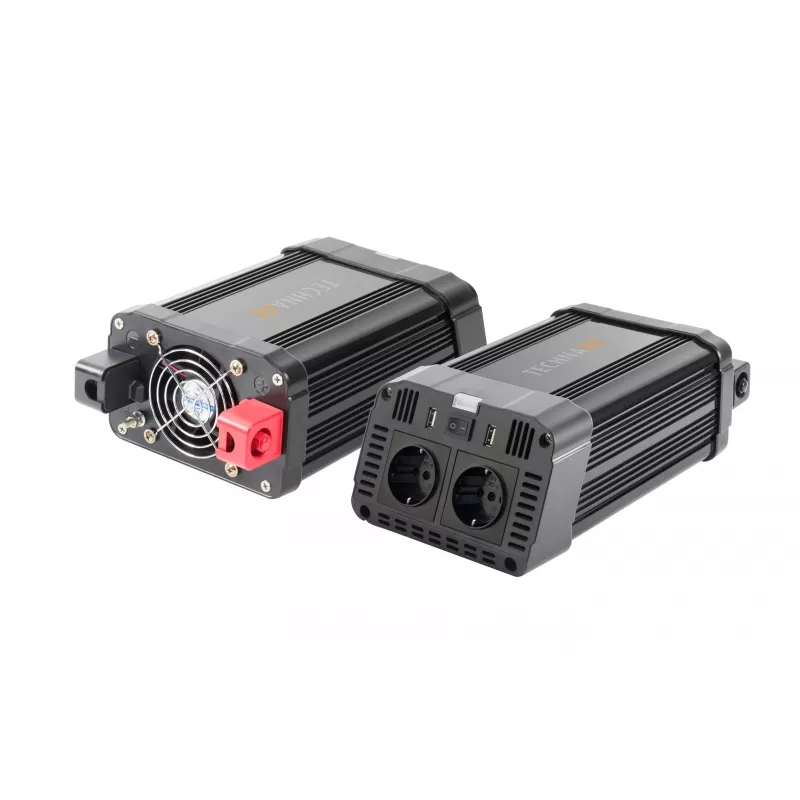 Technaxx TE16 Menič napätia 1200W