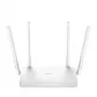 Cudy WR1300 WLAN router Gigabit Ethernet Dualband (2,4 GHz / 5 GHz) biely