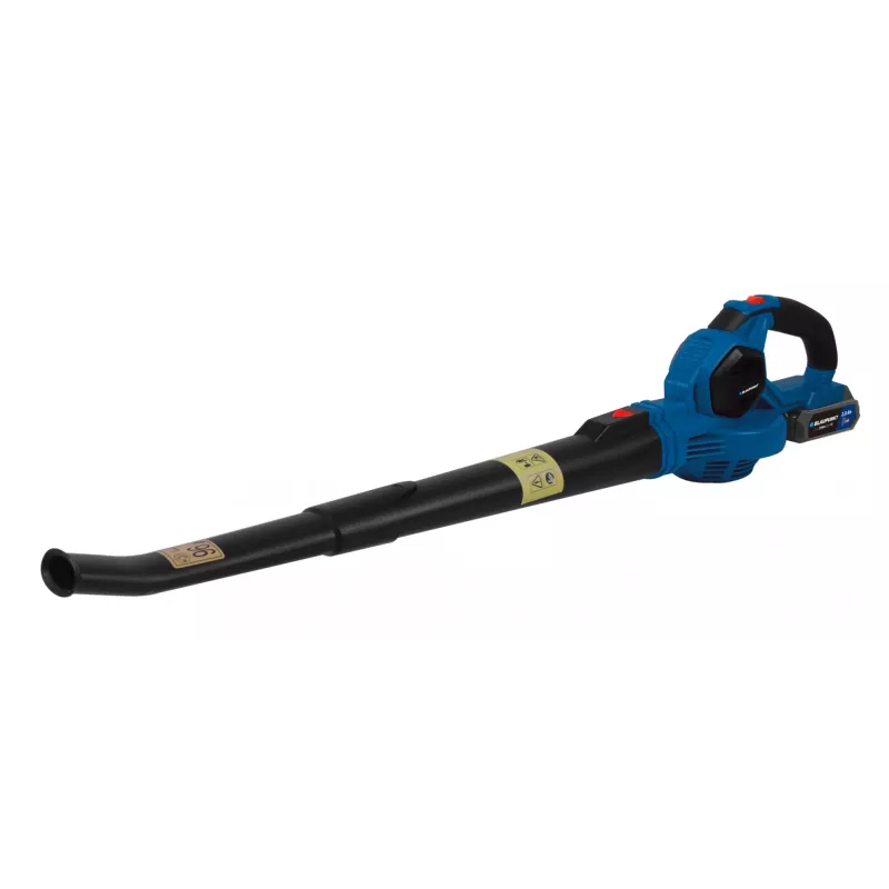 Fúkač Blaupunkt CB2010 Cordless