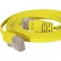 Sieťový kábel Tecline 778003Y 0,25 m Cat6 U/UTP žltý