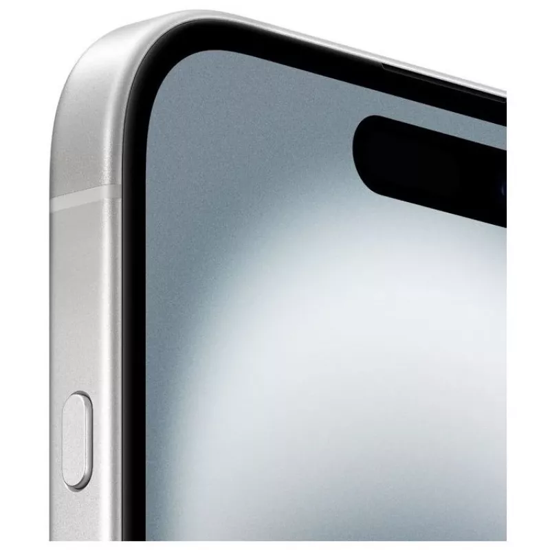 MOBILNÝ TELEFÓN IPHONE 16/128GB BIELY MYE93 APPLE