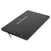 BLOW BlackTAB8 79-071 tablet, 8-palcový IPS 1280×800, 3 GB RAM, 32 GB, 4G LTE, Android 14, microSD, čierny