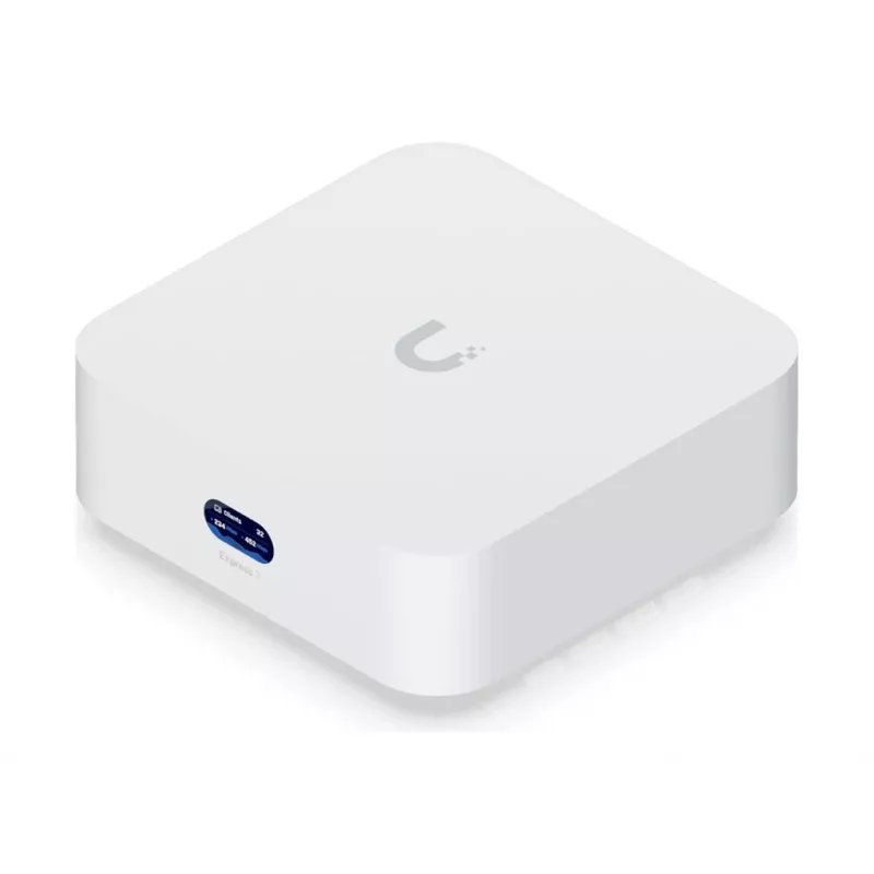 UBIQUITI Ux7 Unifi Express 7 10G cloudová brána