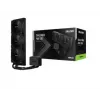 Kvapalinový CPU chladič ASROCK Challenger Pure 360 čierny — 360-mm radiátor, uzavretý AIO
