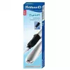 Plniace pero Pelikan 947101 integrovaný plniaci systém strieborné