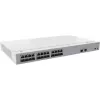HUAWEI eKit S110 séria S110-24LP2SR neupravovaný L2 Gigabit Ethernet (10/100/1000) Power over Ethernet (PoE) 1U sivý