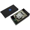 NVR Box ALLNET ALL2289-4GB so serverom Networkoptix RK3399 4GB pre 3,5-palcový pevný disk/SSD