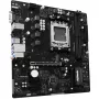 Základná doska ASRock A620AM-HVS Micro ATX — čipset AMD A620A, socket AM5, DDR5, 2 DIMM, až do 128 GB, HDMI 2.1, M.2 2280