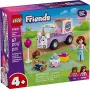 LEGO FRIENDS 42675 Dodávka s jednorožčím koláčom