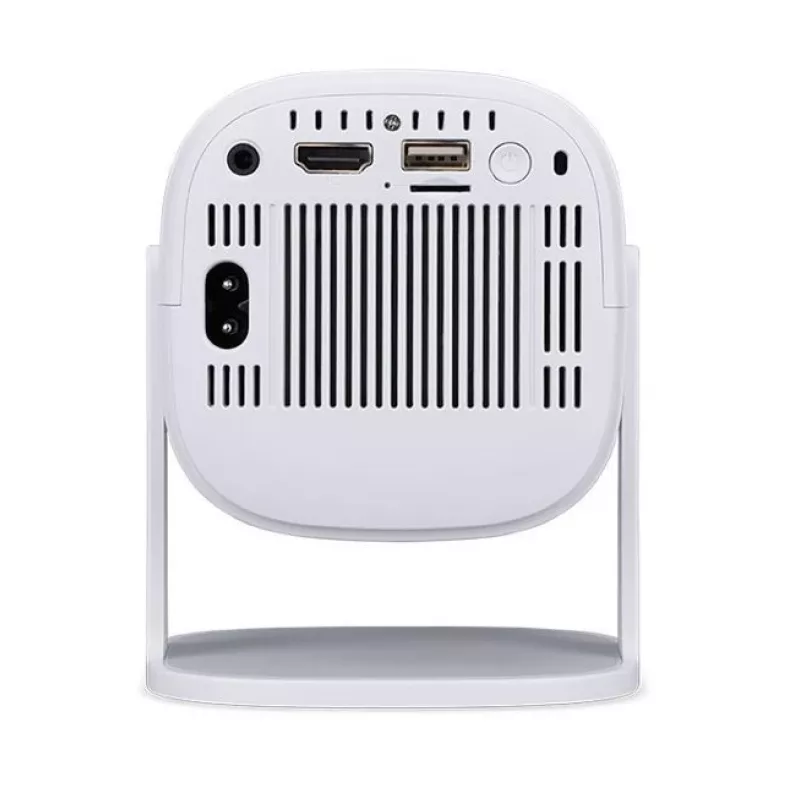 Projektor AOPEN QH15s LED HD/6500AL/1000:1/0,62kg/HDMI/USB/microSD/