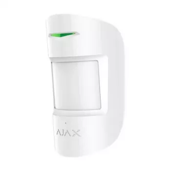 Detektor Wrl COMBIPROTECT/biela 38097 Ajax
