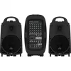 Behringer PPA2000BT ozvučovací reproduktor (PA)