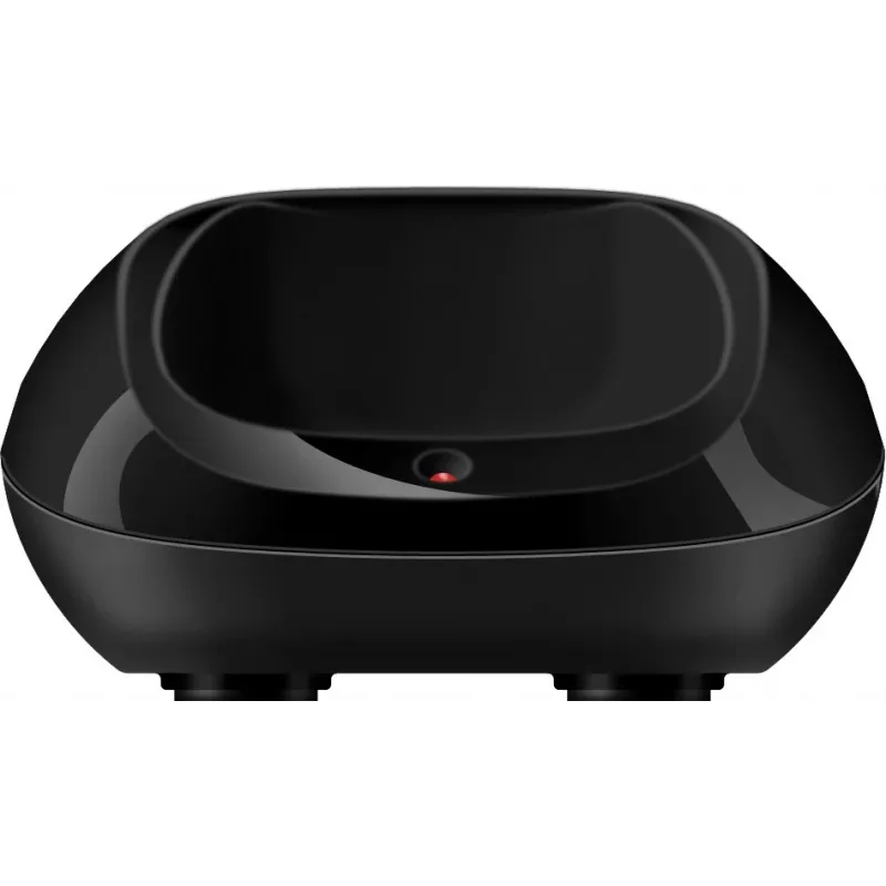Maxcom MM35D SE stolový telefón GSM, farebný displej 1,77'', rádio FM, microSD, USB-C, čierny