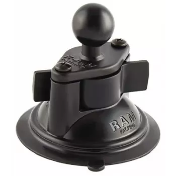 RAM Mounts RAM-B-224-1U prísavná základňa s 1