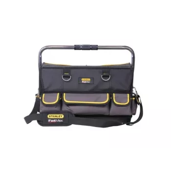Stanley FMST1-70719 kufrík na drobné diely/náradie kov čierny, žltý