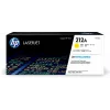 HP 212A žltá originálna LaserJet tonerová kazeta