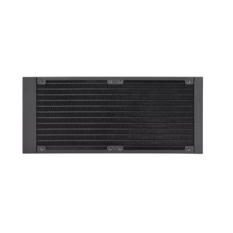 All-in-One kvapalinový chladič Thermaltake CL-W416-PL14SW-A 14 cm čierny