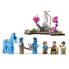LEGO Avatar plávajúce hory: lokalita 26 & Rda Samson sada 75573, viacfarebná