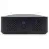 TERRA 1480375 Dokovacia stanica/port replikátor pre notebook Káblové pripojenie USB 3.2 Gen 1 (3.1 Gen 1) Type-C čierna