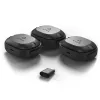 Tracker HTC VIVE Ultimate Tracker 3+1 Kit čierna 4 ks USB Type-C