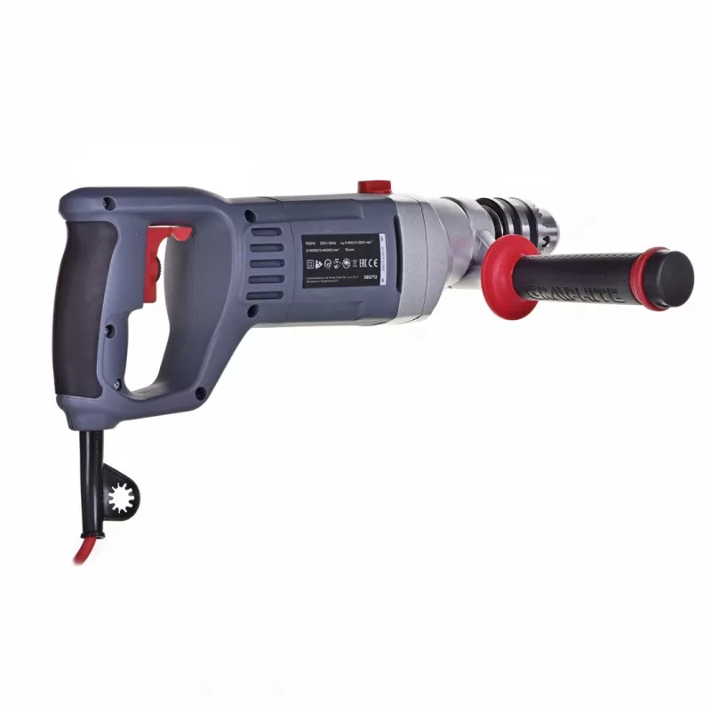 Graphite 58G712 vŕtačka 2500 ot/min bez kľúča 3,5 kg
