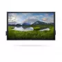 DELL P6524QT interaktívny plochý displej 163,9 cm (64,5