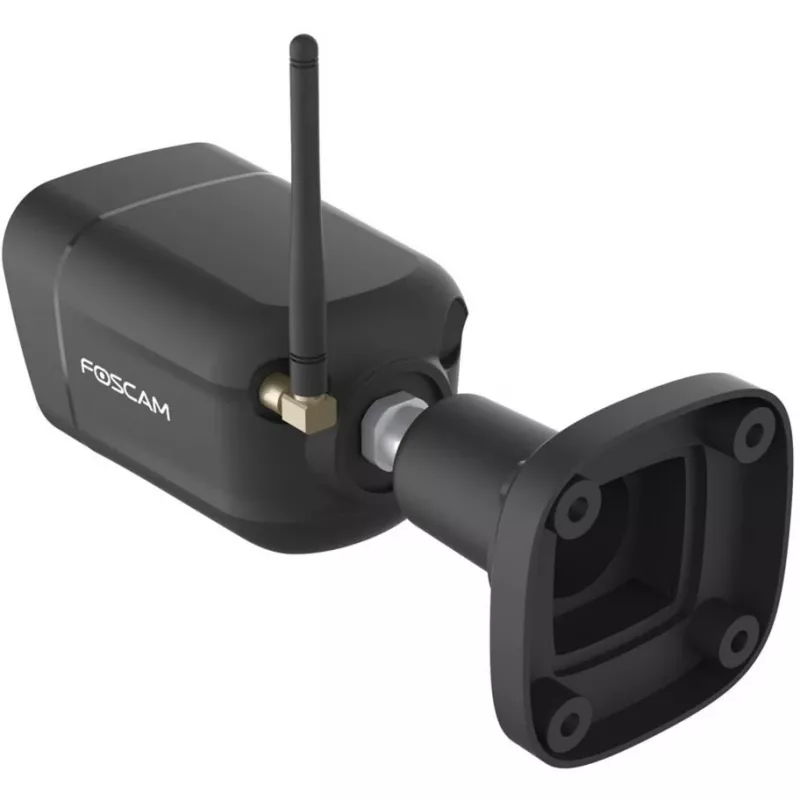 IP bezpečnostná kamera Foscam V5P Bullet 3072 x 1728 pixelov