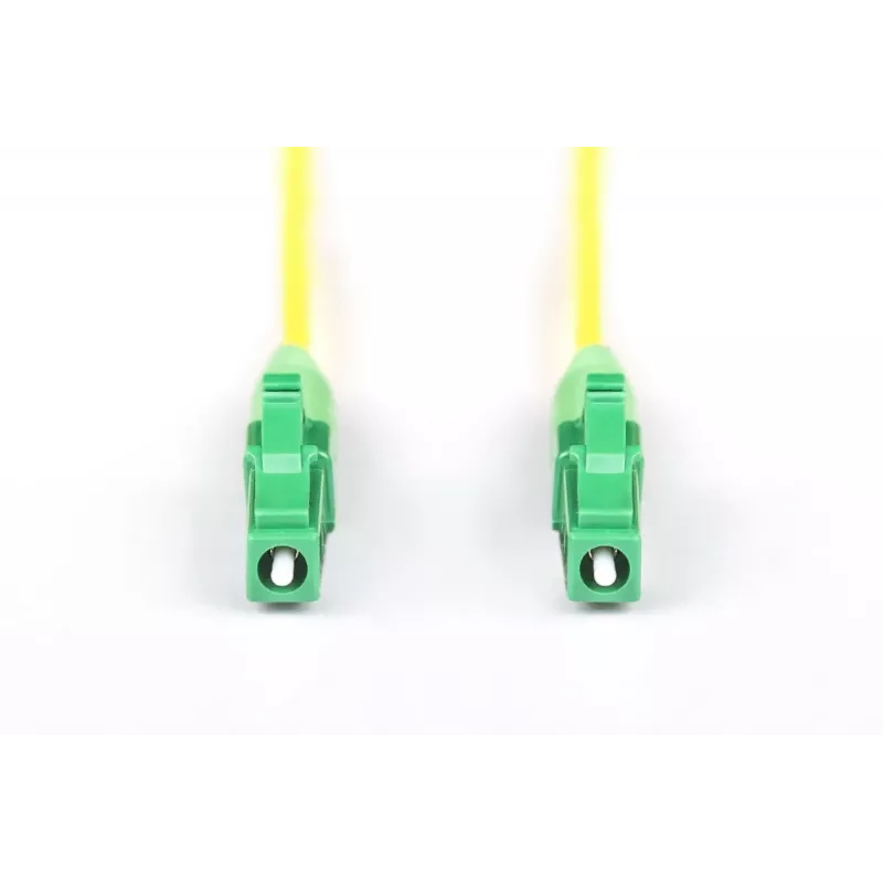 Digitus optický simplexný patch kábel Singlemode LC/APC - LC/APC 3 m