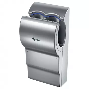 AB 14 Airblade dB sušič rúk 1600 W strieborná