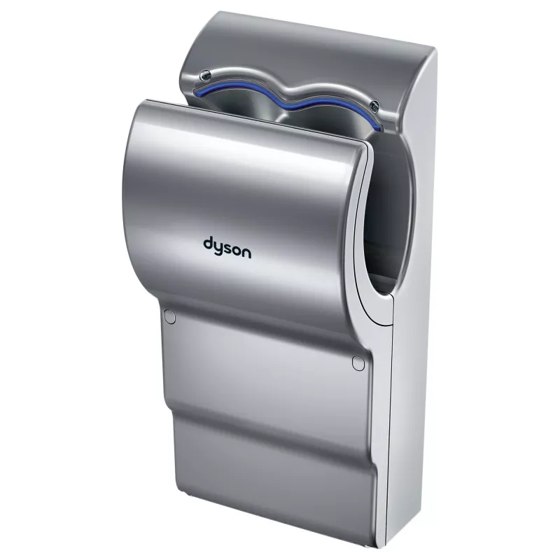 AB 14 Airblade dB sušič rúk 1600 W strieborná