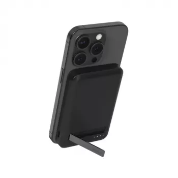 Prenosná powerbank Belkin BoostCharge Pro 5K Qi2 15W