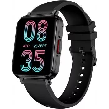 Smartwatch myPhone Watch LS čierne 1,85