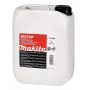 Makita reťazový olej a PROW.5L Biotop
