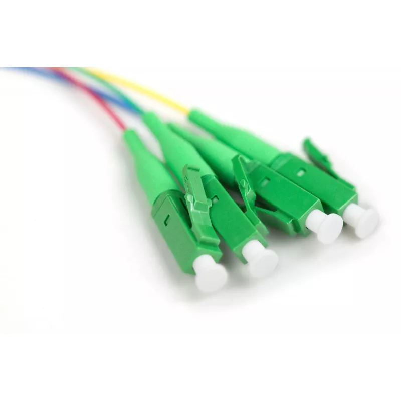 Digitus FTTH Drop kábel Singlemode 4 vlákna 30 m LC/APC