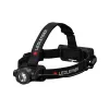 Ledlenser H7R Core čierna čelová lampa LED