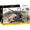 Stavebnica Cobi Blocks 10,5 cm Flak 39 — 339 dielov