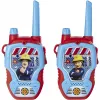 Hasič Sam Walkie Talkie, vysielačka
